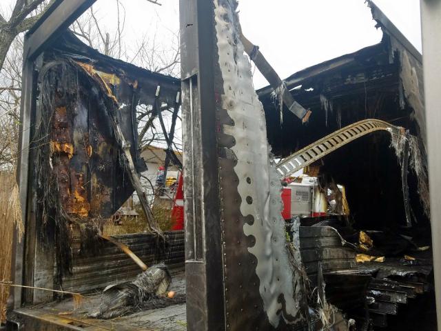 2013 FORD 8N TRACTOR 1UYVS2537DM708504