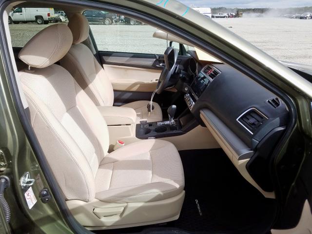 2017 SUBARU OUTBACK 2. 4S4BSACC5H3325568