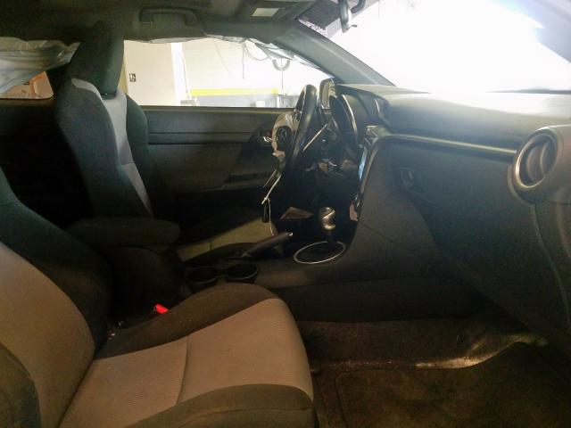 2016 TOYOTA SCION TC JTKJF5C78GJ023158