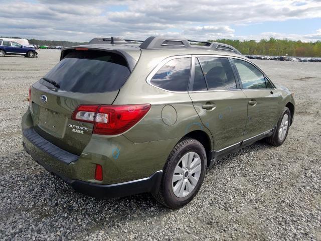 2017 SUBARU OUTBACK 2. 4S4BSACC5H3325568