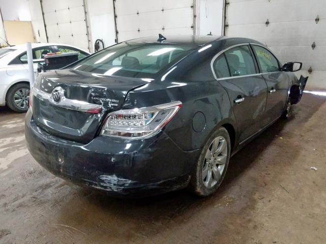 2011 BUICK LACROSSE C 1G4GC5ED3BF385709