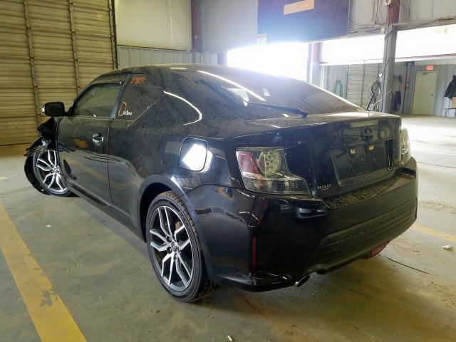 2016 TOYOTA SCION TC JTKJF5C78GJ023158