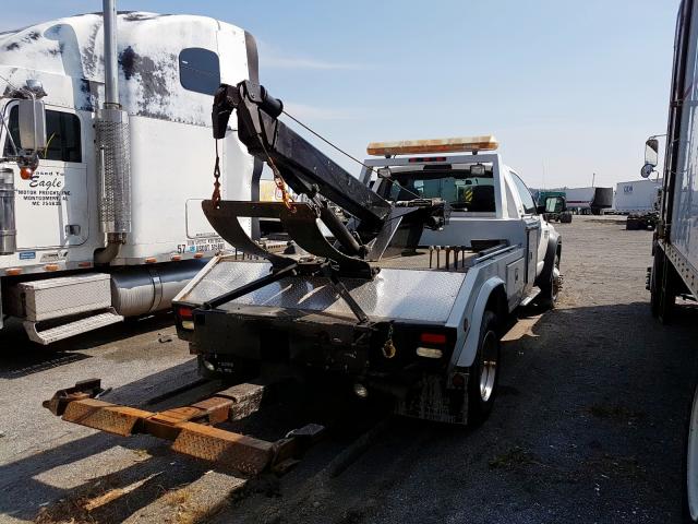 173611 2008 DODGE RAM 5500 S-3