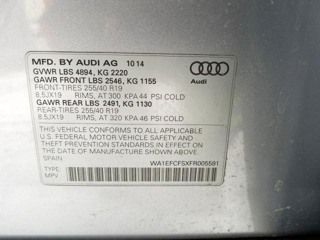 WA1EFCFSXFR005591