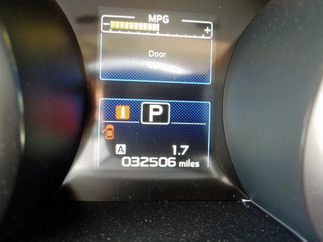 2017 SUBARU OUTBACK 2. 4S4BSACC5H3325568