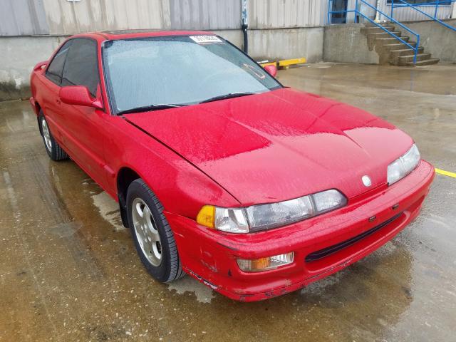 1992 Acura Integra Gsr For Sale Ky Lexington West Mon Apr 27 2020 Used Salvage Cars Copart Usa