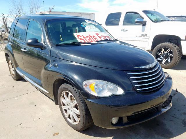 2010 chrysler pt cruiser for sale tx dallas thu jun 11 2020 used salvage cars copart usa copart