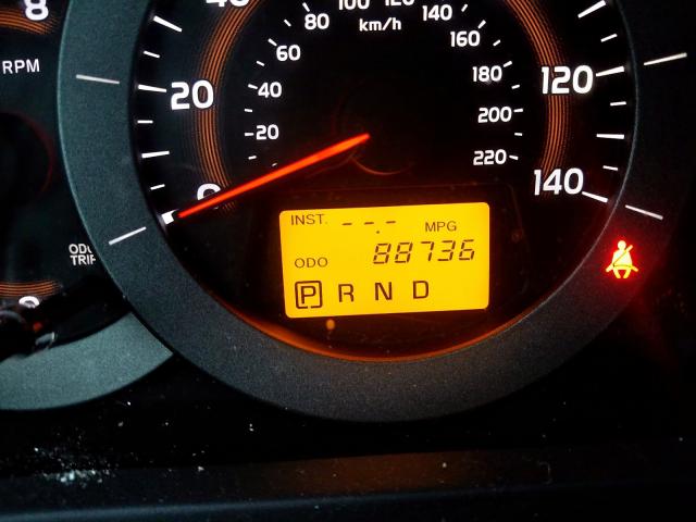 2010 TOYOTA RAV4 SPORT JTMRF4DV6A5035066
