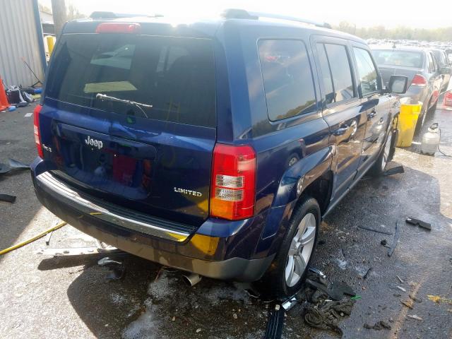 2012 JEEP PATRIOT LI 1C4NJRCB1CD650473