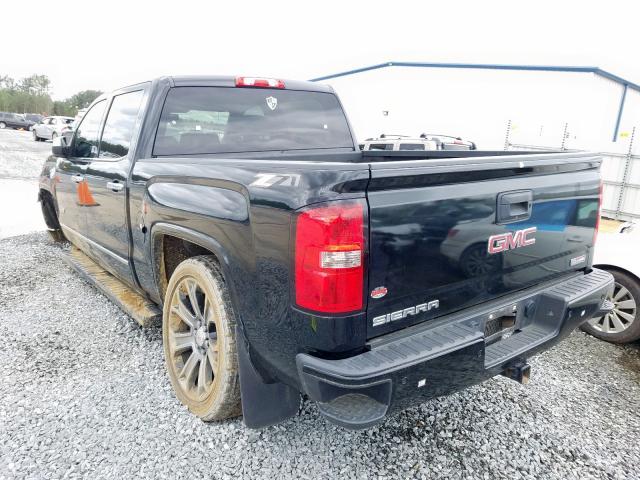 2015 GMC SIERRA K15 3GTU2VEC8FG229025