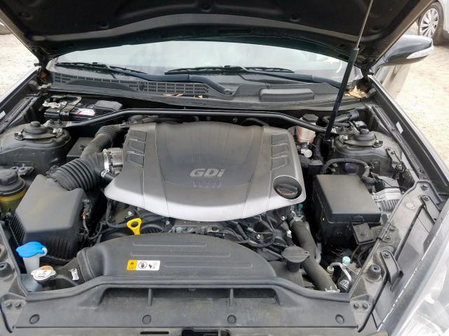 2016 HYUNDAI GENESIS CO KMHHT6KJ6GU137350