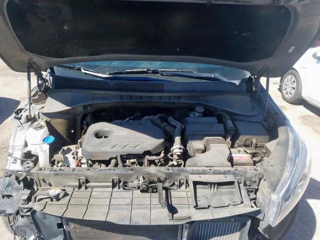 Kia Sorento 2015 -auction- 6