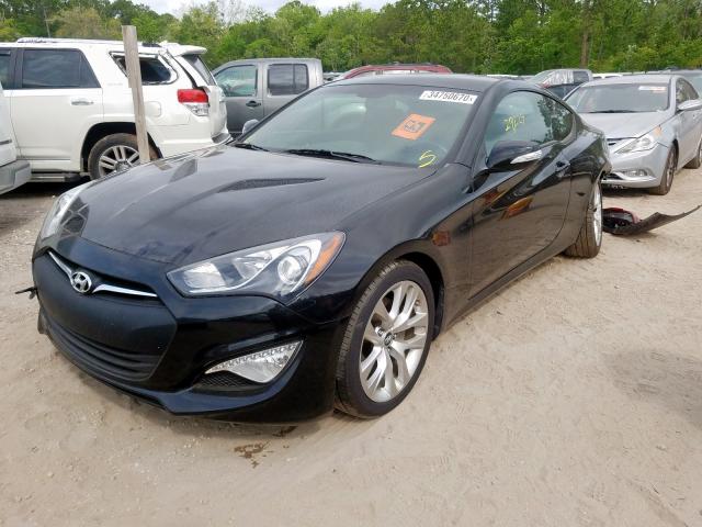 2016 HYUNDAI GENESIS CO KMHHT6KJ6GU137350