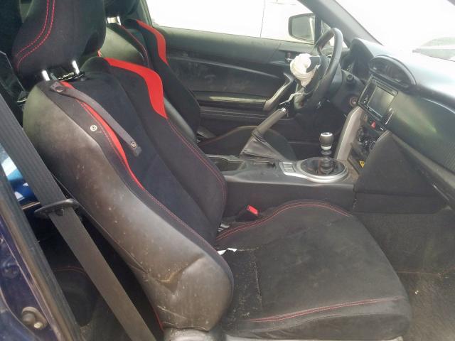 2013 TOYOTA SCION FR-S JF1ZNAA13D1717844