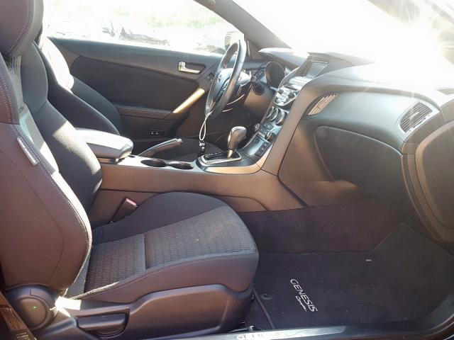 2016 HYUNDAI GENESIS CO KMHHT6KJ6GU137350