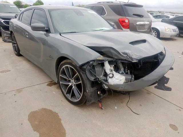 2018 DODGE CHARGER R/T 392 for Sale | TX - DALLAS | Mon. May 18, 2020 ...