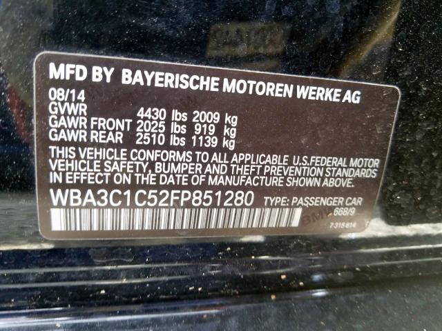 WBA3C1C52FP851280