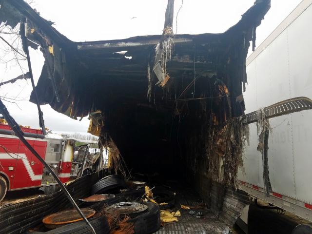 2013 FORD 8N TRACTOR 1UYVS2537DM708504