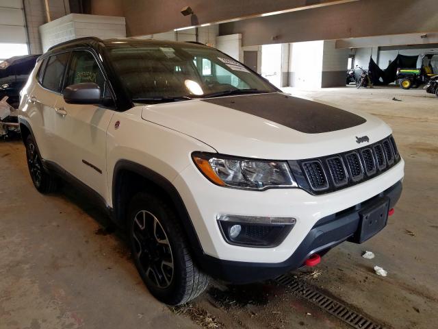 3C4NJDDB7KT671418 2019 JEEP COMPASS TRAILHAWK-0