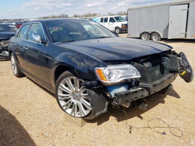 2012 Chrysler 300 Limited For Sale Mo St Louis Thu