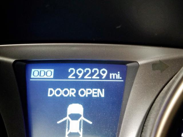 2016 HYUNDAI GENESIS CO KMHHT6KJ6GU137350