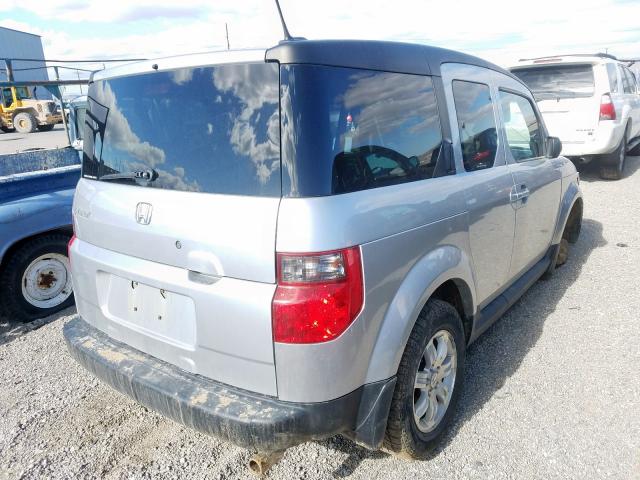 honda element 2006 vin 5j6yh28746l026028
