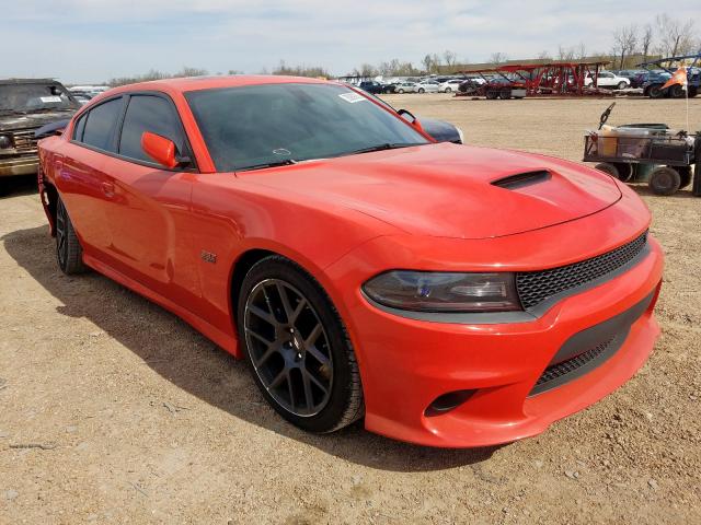 Vin: 2c3cdxgj7jh289789, lot: 35059250, dodge charger r/t 392 2018 img_1