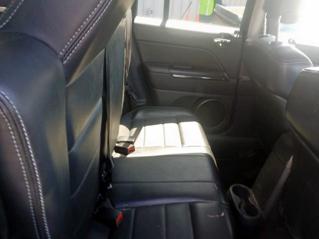 2012 JEEP PATRIOT LI 1C4NJRCB1CD650473