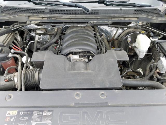 2015 GMC SIERRA K15 3GTU2VEC8FG229025