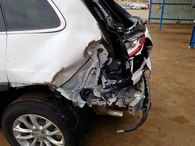 2019 JEEP CHEROKEE L 1C4PJMCX6KD484828