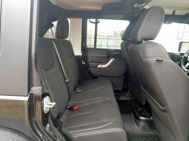 2017 JEEP WRANGLER U 1C4HJWEGXHL698345