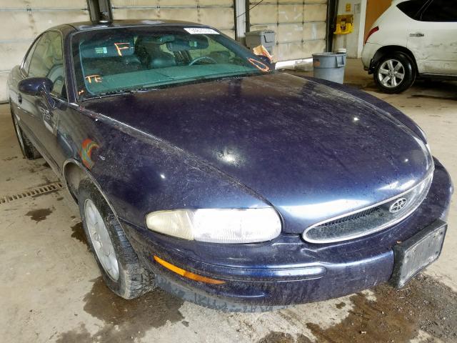 buick riviera 1998 vin 1g4gd2215w4708049