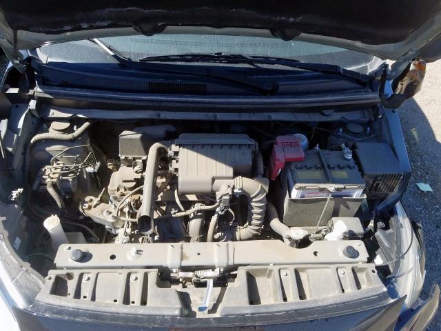 2019 MITSUBISHI MIRAGE G4 ML32F3FJ2KHF12605