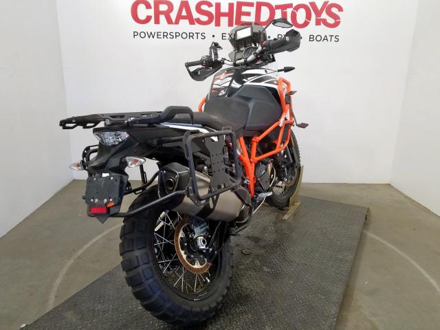 2018 KTM 1090 ADVEN VBKV49409JM996299