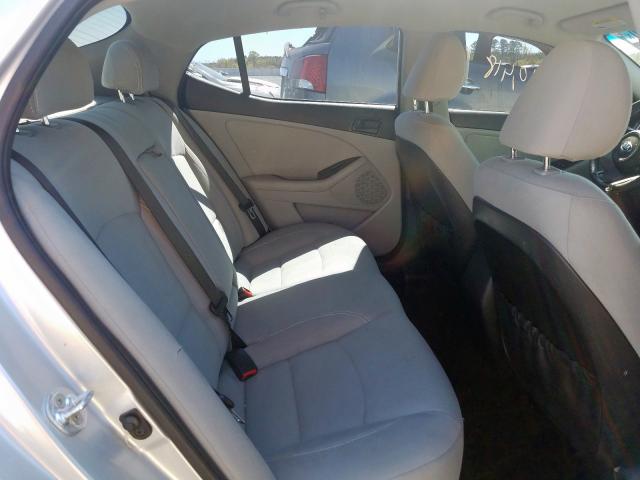 2015 KIA OPTIMA LX 5XXGM4A74FG435150