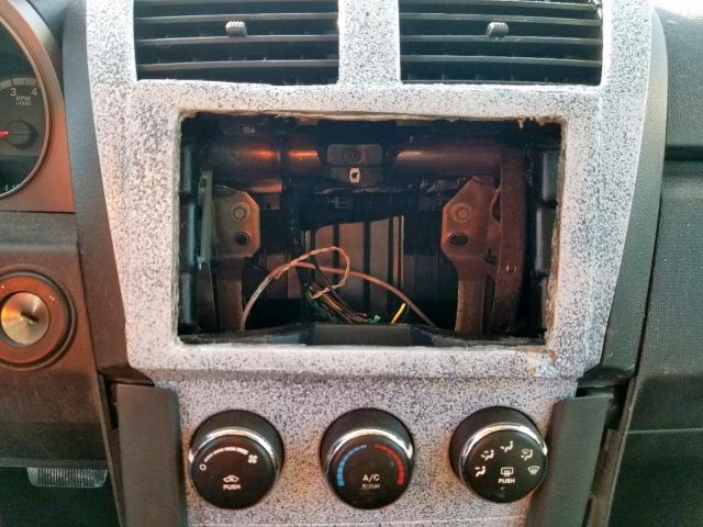 2010 DODGE AVENGER SX 1B3CC4FB6AN114336
