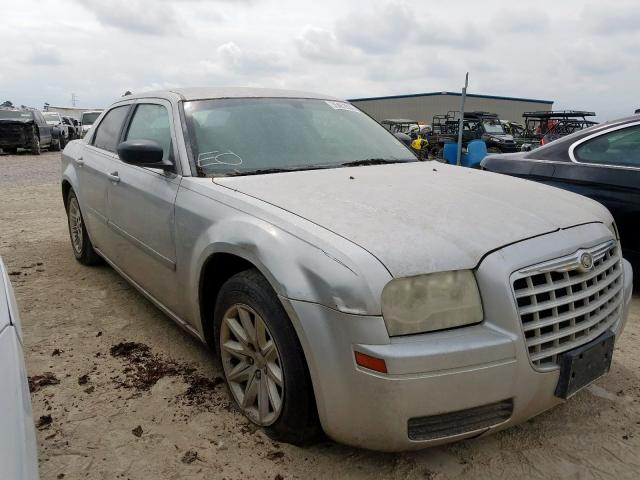 2006 Chrysler 300 300