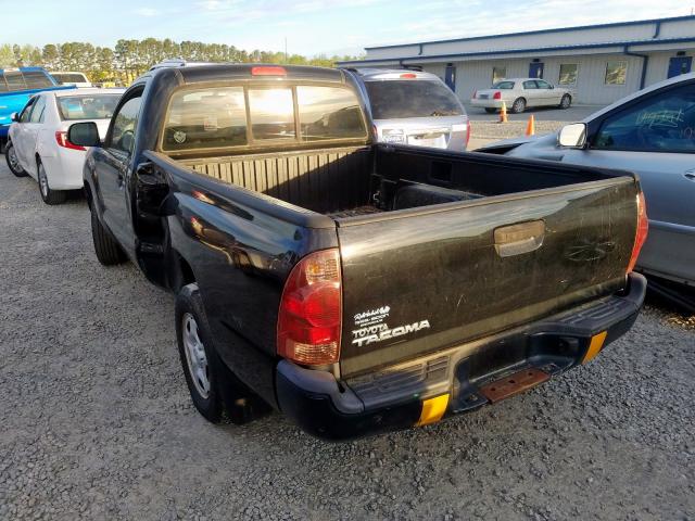 2012 TOYOTA TACOMA 5TFNX4CN6CX012147