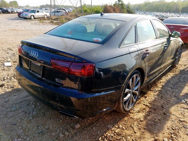 2016 AUDI A6 PREMIUM WAUFGAFC4GN070088