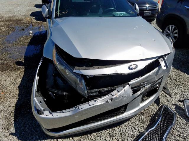 2015 KIA OPTIMA LX 5XXGM4A74FG435150