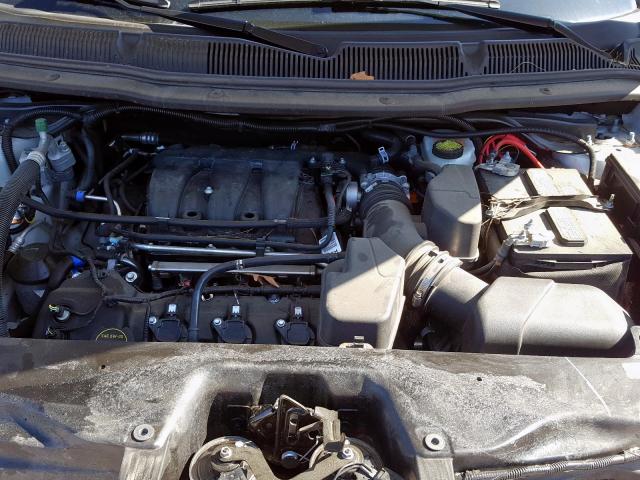 2018 FORD EXPLORER P 1FM5K8AR0JGC44098