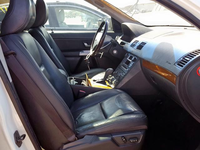 YV4CZ592761278057 Volvo XC90