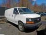 2003 CHEVROLET  EXPRESS