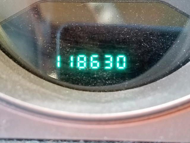 2010 DODGE AVENGER SX 1B3CC4FB6AN114336