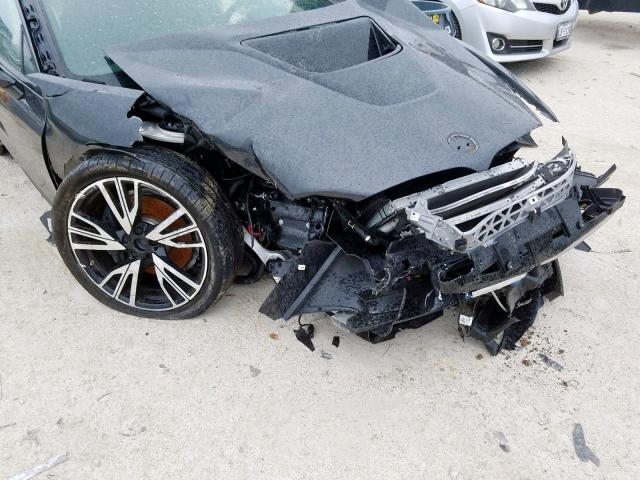 VIN WBY2Z2C59GV674757 2016 BMW I8 no.9