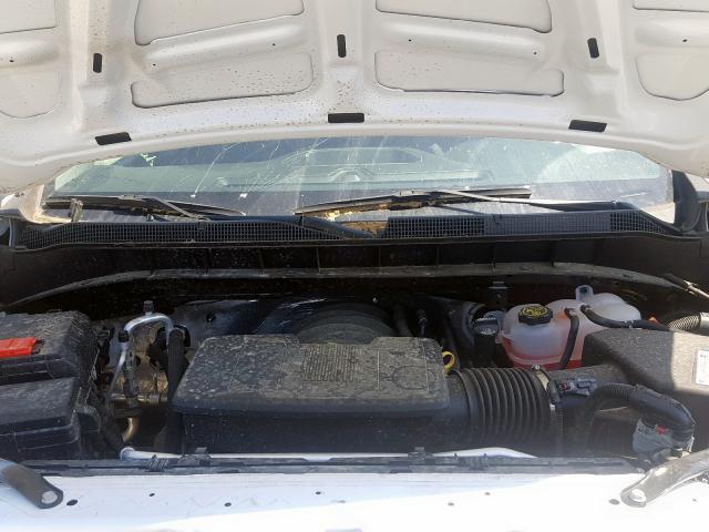 2019 CHEVROLET SILVERADO 1GCRYAEH6KZ272636