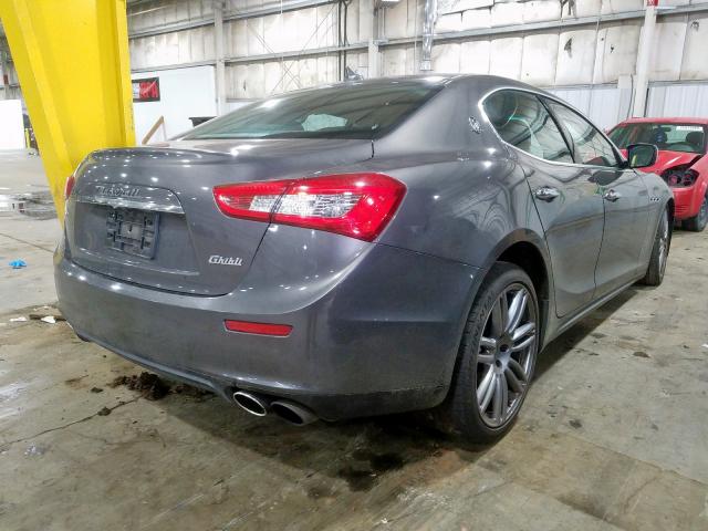 ZAM57XSA4F1141524 2015 MASERATI GHIBLI-3