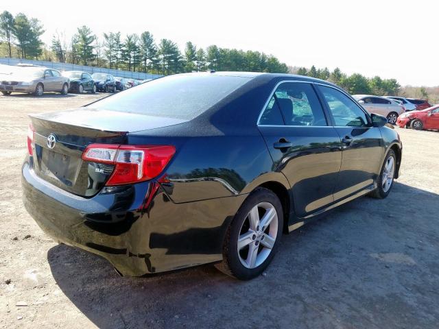2012 TOYOTA CAMRY BASE 4T1BF1FK8CU118912