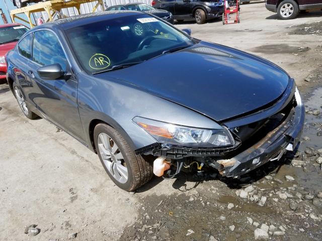 2012 HONDA ACCORD EX 1HGCS1B76CA018512