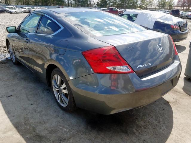 2012 HONDA ACCORD EX 1HGCS1B76CA018512